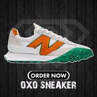 Casablanca X New Balance XC-72 khaki orange Jolly Green NBXC-72 uxc72cbd NB sneakers Women Men shoes