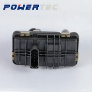 54409880043 Turbo actuator 6NW010430-18 for MINI MINI COUNTRYMAN (F60) Cooper D ALL4 Cooper D ALL4 1