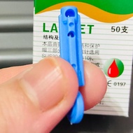 Needle Check Sweet Urine 23g, 26g, 28g And 30g