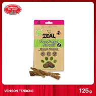 MANOON ZEAL VENISON TENDONS เอ็นลูกกวางนิวซีแลนด์ 125 กรัม