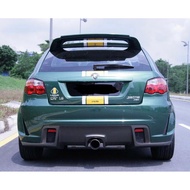 LOTUS RACING Sticker -