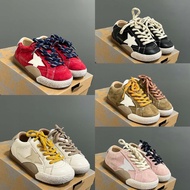 GGDB children's anti slip and dirt resistant sports shoes