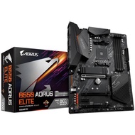 Gigabyte B550 Aorus Elite ATX AM4 Motherboard