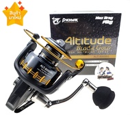 รอก Pioneer รุ่น Altitude Black Gold