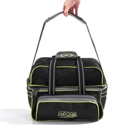 Storm hand pull rodless bowling bag double ball bowling supplies