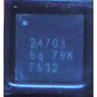 BQ703 BQ24703 BQ 24703 QFN BQ 703 BQ24703RHDR