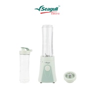 Seagull ชุดเครื่องปั่นแบบพกพา 600 มล. มีให้เลือก 2 สี Portable Blender Set 600 ml
