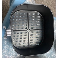 Philips Air Fryer Frying Basket Accessories Adapt Model Philips HD9257