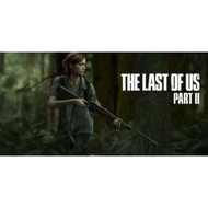 ﹊⊕☸PS4 The Last Of Us 2 Part Full Game Digital Download