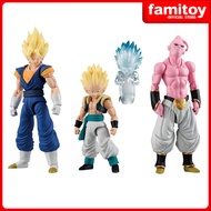 Bandai SHODO Series Dragon Ball Vol.3 (Japan Ver)