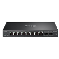 TP-Link Omada ES210X-M2 8-Port Gigabit Easy Managed Switch with 2 10GE SFP+ Slots