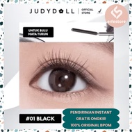 Judydoll Curling Iron Mascara – Waterproof & Long Lasting