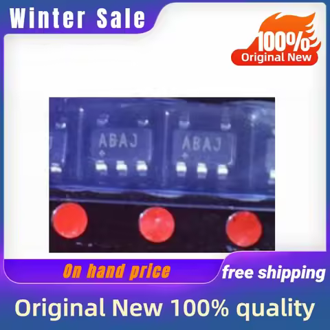 5PCS New original MAX4330EUK MAX4330EUK T ABAJ SOT23-5 quality goods