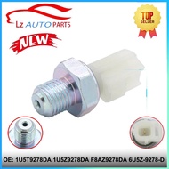 1pcs Engine Oil Pressure Switch 1U5T9278DA 1U5Z9278DA 6U5Z9278D F8AZ9278DA for Ford Explorer Ranger 