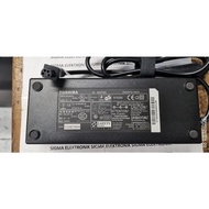 TOSHIBA 15V 8Ah TYPE 1196 ADAPTOR
