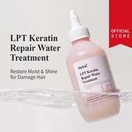 [DALEAF] LPT Keratin Repair Water Treatment 200ml (Restore Shine And Moist)