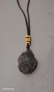 天狼星隕石吊咀