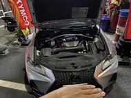 LEXUS IS200T 2.0汽油 GREEN RUN 2 短版歐規80AH 鋰鐵電池