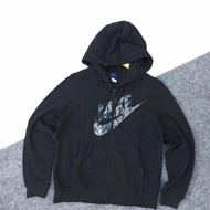 ZIP HOODIE NIKE CAMO JAKET NIKE ORIGONAL