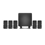 MINX S325 CAMBRIDGE AUDIO 劍橋音響 5.1 家庭影院組合  短暫陳列品 原廠保養2年