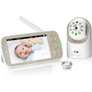 Infant Optics DXR-8 PRO Video Baby Monitor, 720P HD Resolution 5" Display