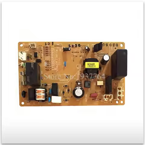 used for air conditioner computer board circuit board MSH-J12TV DE00N300 SE76A895G01 good working