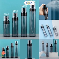 EWEA 60ml/80ml/100ml/120ml Perfume Spray Bottle Perfume Atomizer Small Makeup Travel Accessories Ref