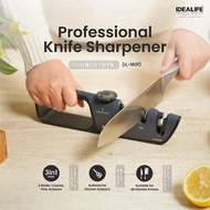 IDEALIFE - Professional Knife Sharpener - KP-1001