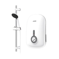 Joven SA10E Instant Water Heater - White