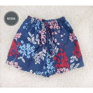 Shorts AdultWanita Casual Pants Sleep Pants