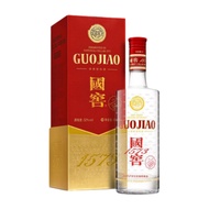 国窖1573 Guo Jiao National Cellar Baijiu