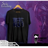 T-SHIRT - SOLO LEVELING - BERU
