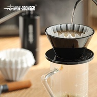 Mhw-3bomber - Meteor Coffee Dripper