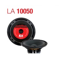 Speaker Jic 10 inch LA 10050 Jic Speaker LA 10050