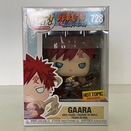 FUNKO NARUTO SHIPPUDEN GAARA-POP 728