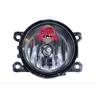 Lamp Fog Light MAZDA BT50 PRO BT50