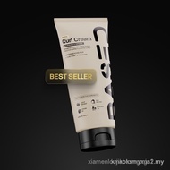 BASED Curl Cream | Instant Definition & Hydration | Simple, Effective, BASED.