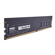 KLEVV Performance Memory 8GB DDR4 2666 UDIMM