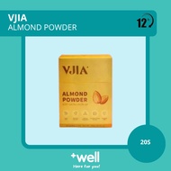VJIA ALMOND POWDER 15GX20S