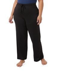 32 DEGREES Women's Cool Sleep Pant | Relaxed Fit | Elastic Waistband | Breathable