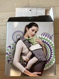 Elbini & Co Saddler 多功能嬰兒背帶