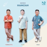 Kemko Hamzah (Pants)