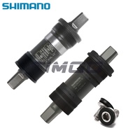 Shimano BB-UN26 BB-UN101 MTB Road Bike Crankset Square Taper Sealed Bottom Bracket 68x110/113/117.5/
