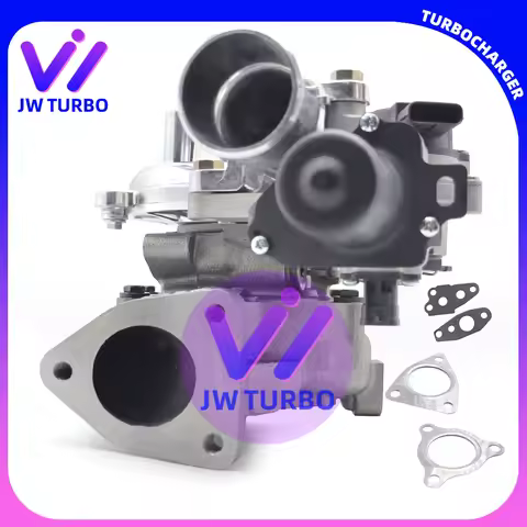 CT16V Turbo For Toyota Forturner Hilux 3.0 D 163HP 171HP Land Cruiser 150 3.0 D-4D 173 HP 1KD-FTV 17