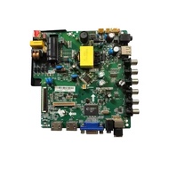 LCD TV integrated board TP.VST59T.PB708.PB768 with screen HV320WHB-N81 N06