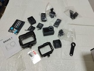 Akaso Brave 7