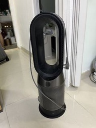 Dyson HP04冷暖三合一 風扇