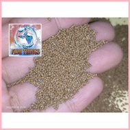 ❡ ◎ PO2 Tateh Feeds Fish Food Per Kilo