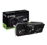 VGA(การ์ดจอ) INNO3D GEFORCE RTX 4070 TI SUPER iCHILL X3 - 16GB GDDR6X สินค้ารับประกัน 3ปี