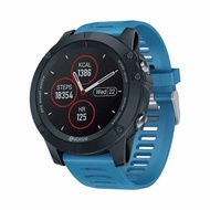 Zeblaze VIBE 3GPS Multisport GPS Smartwatch 1.3-Inches IPS Color Touchscreen Big Face Watch GPS/GLON